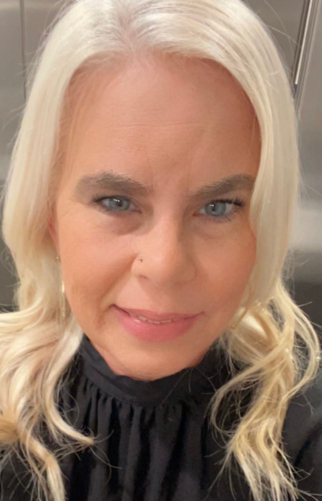 Christina Olsen