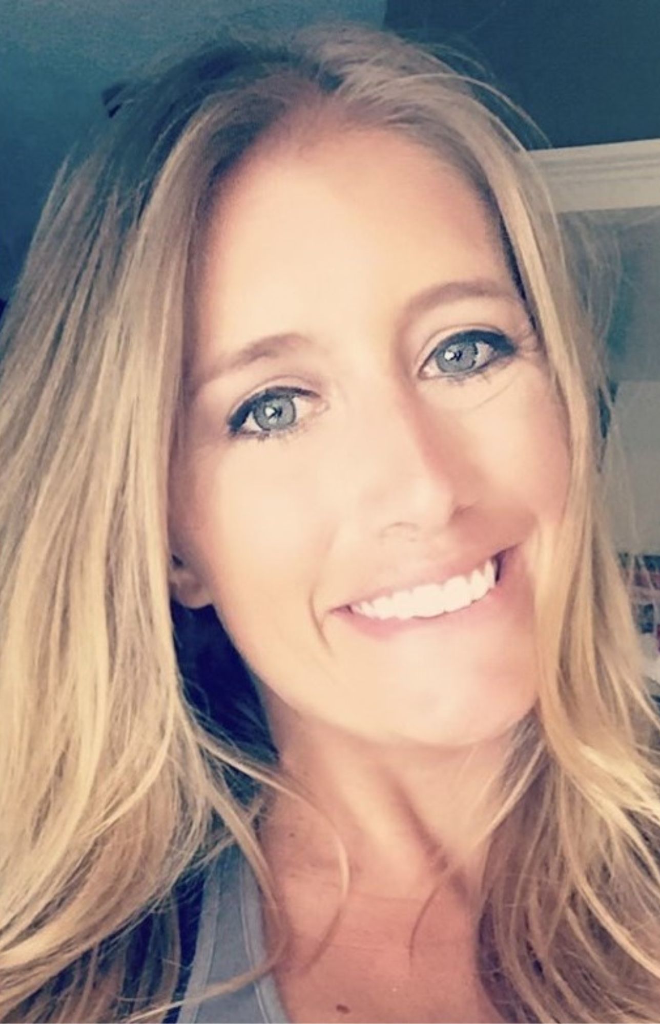 Jessica Strom